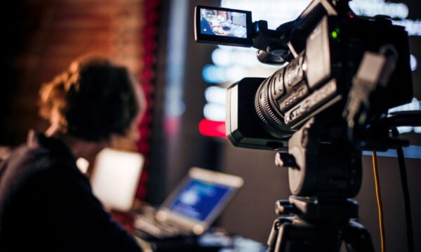 Professional Video Making Services—Stand out from others-Design Outlay